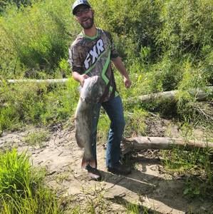 Meet your Posher, Trevor